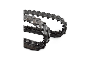 Rubber Tracks